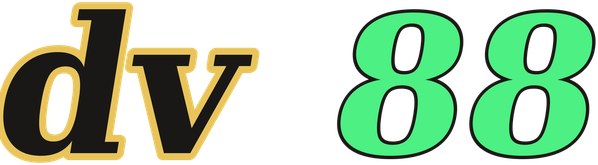 dv 88 logo
