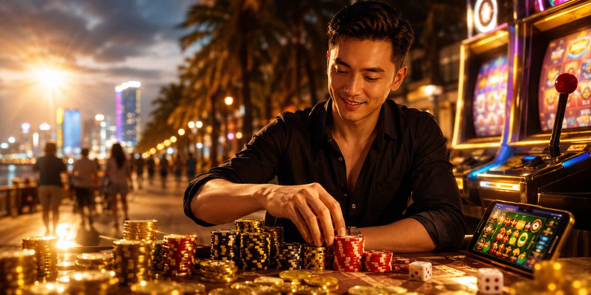 dv 88 Casino Việt Nam